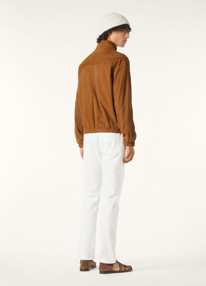 Loro Piana Bomber - 5