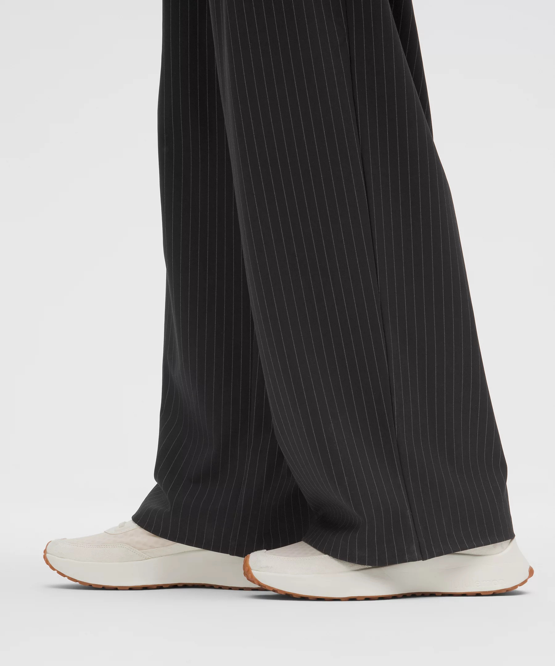 Daydrift High-Rise Wide-Leg Trouser *Short - 7