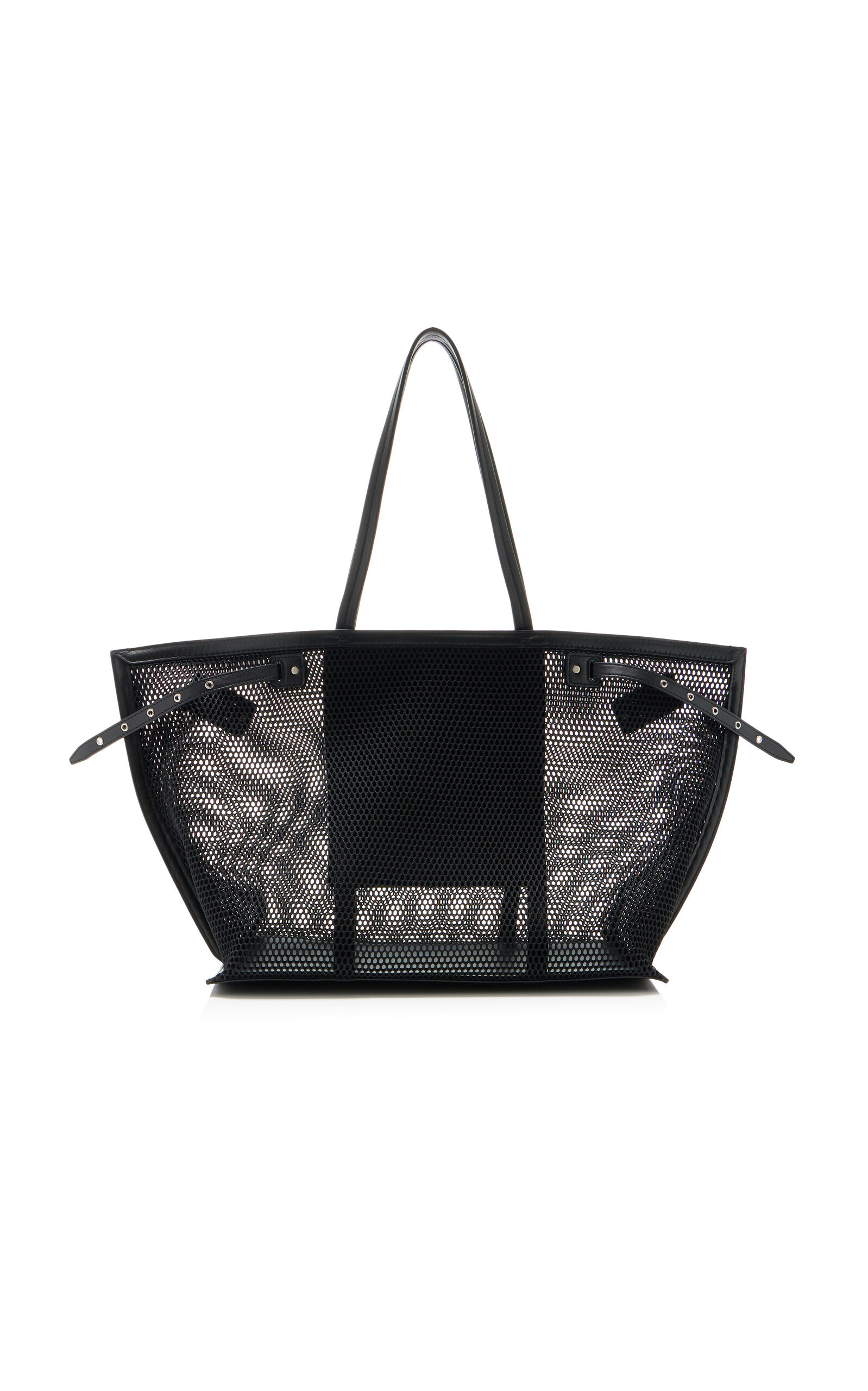 Days Mesh Carryall black - 4