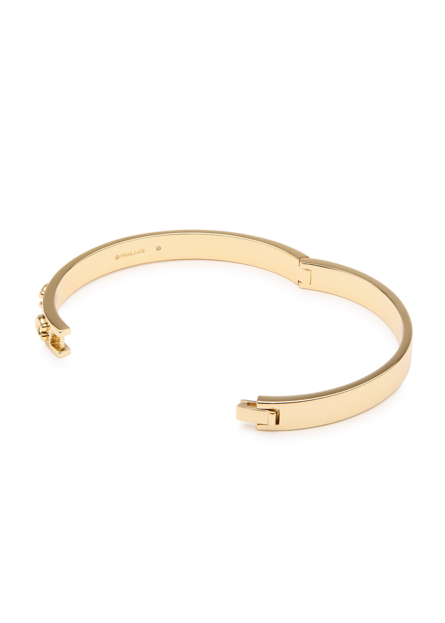 Coach Signature C Bracelet - 3