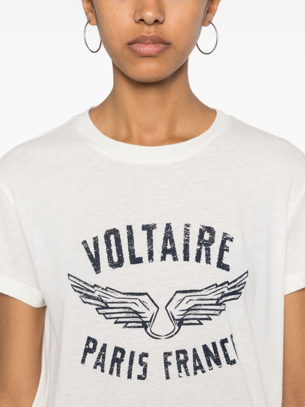 Walk Peace & Love T-shirt - 5