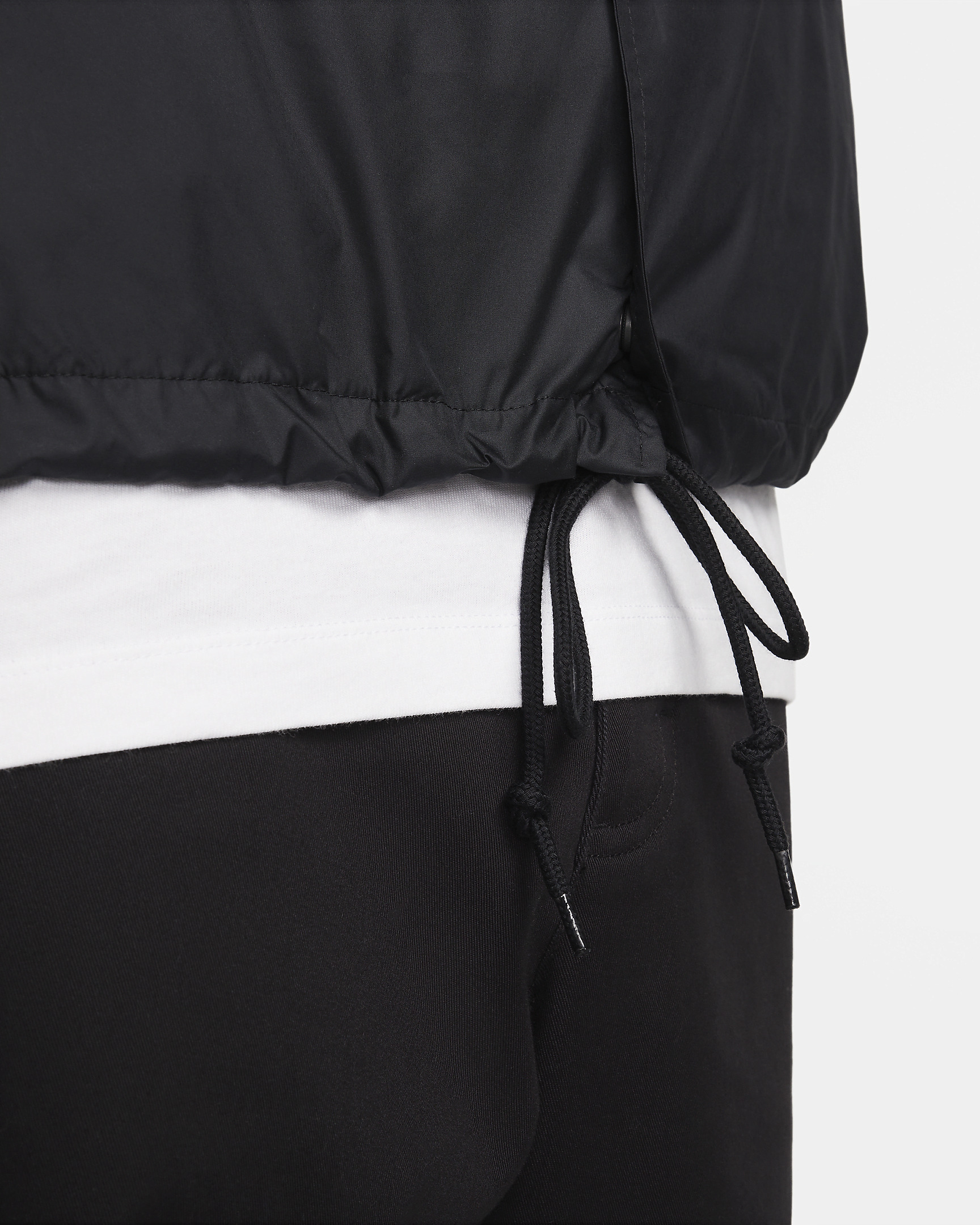 Nike Club Men's Coaches' Jacket - 5