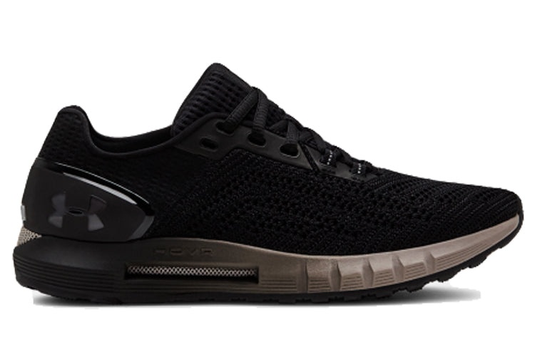 (WMNS) Under Armour Hovr Sonic 2 Black 3021588-002 - 2