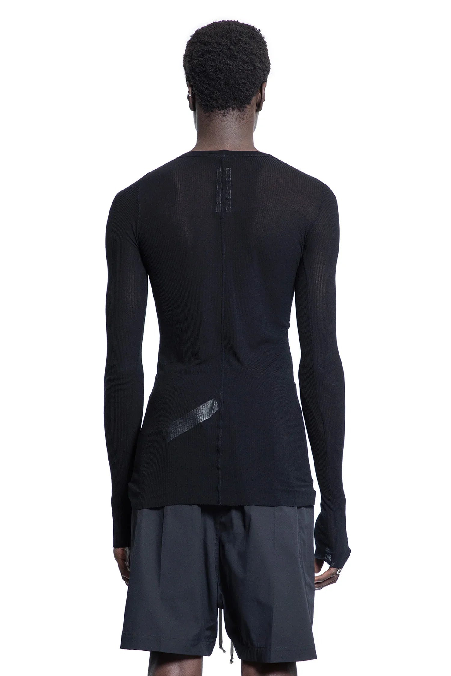 Hollywood-Rib-Long-Sleeve-T - 3