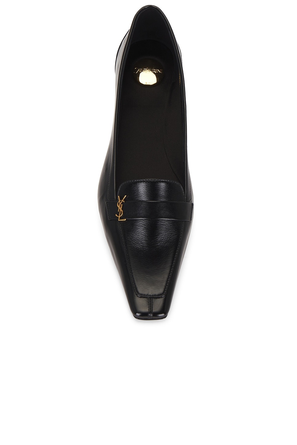 Poppy Ballerina Flat - 4