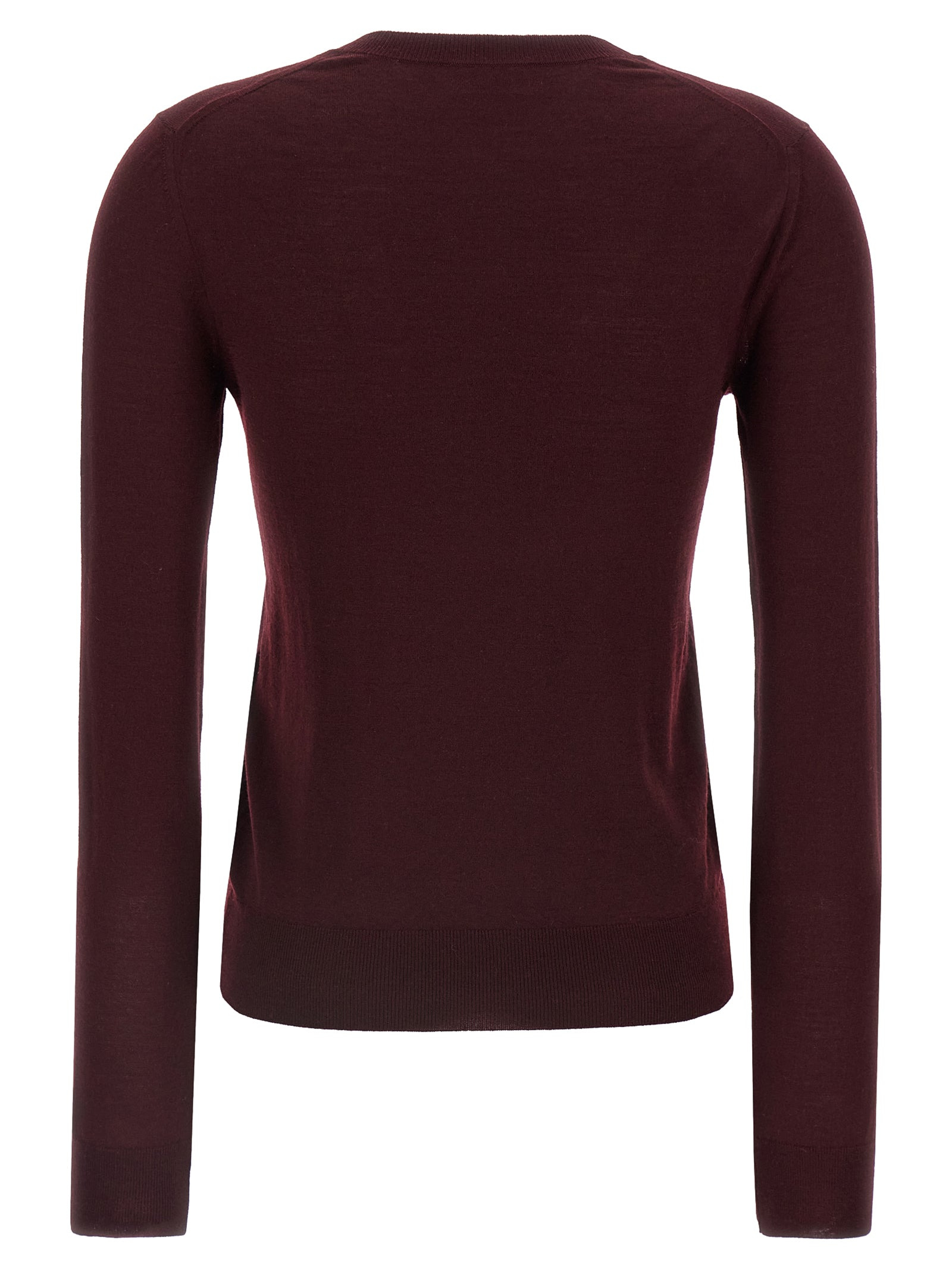 Saint Laurent Women Wool Sweater - 2