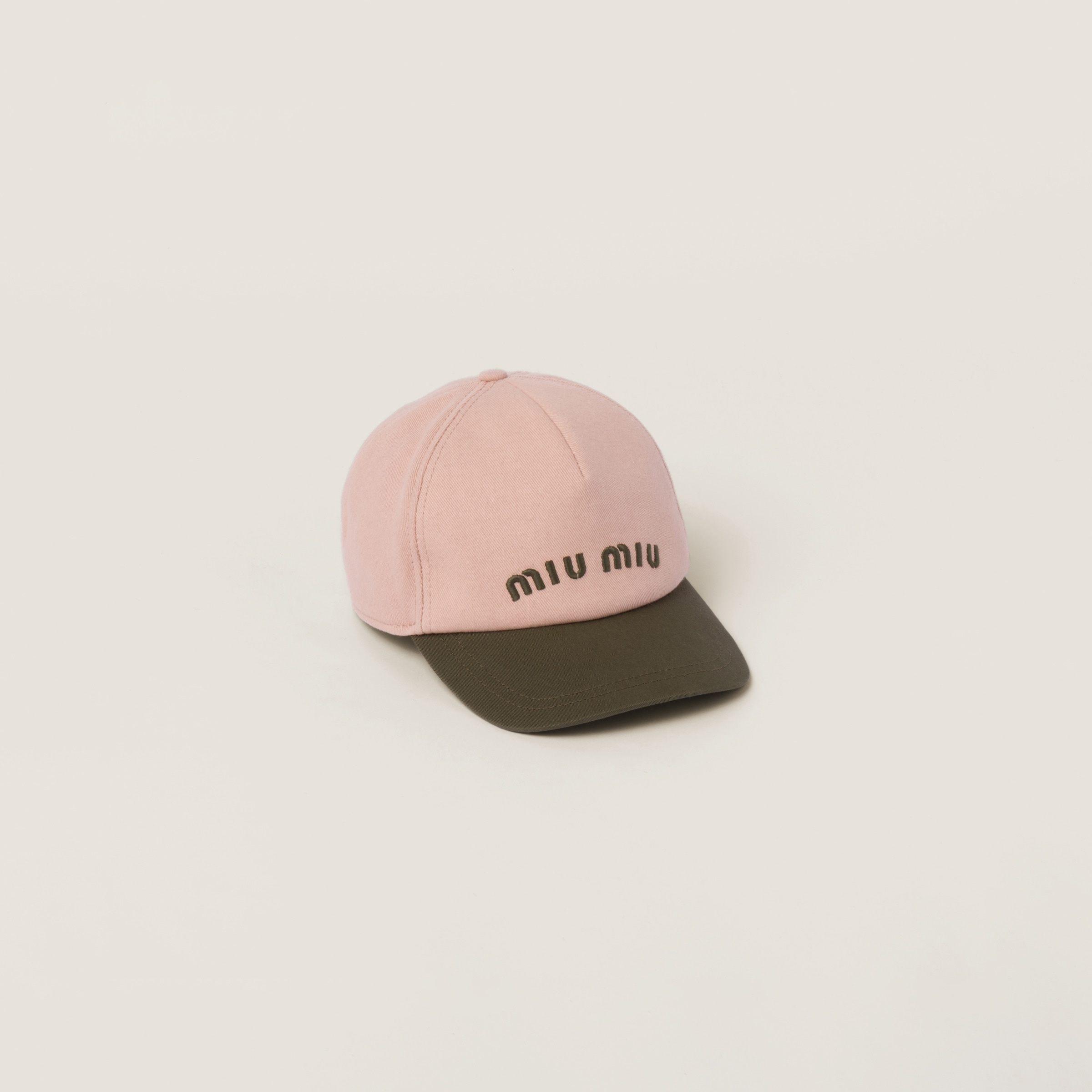 Drill baseball cap - 1