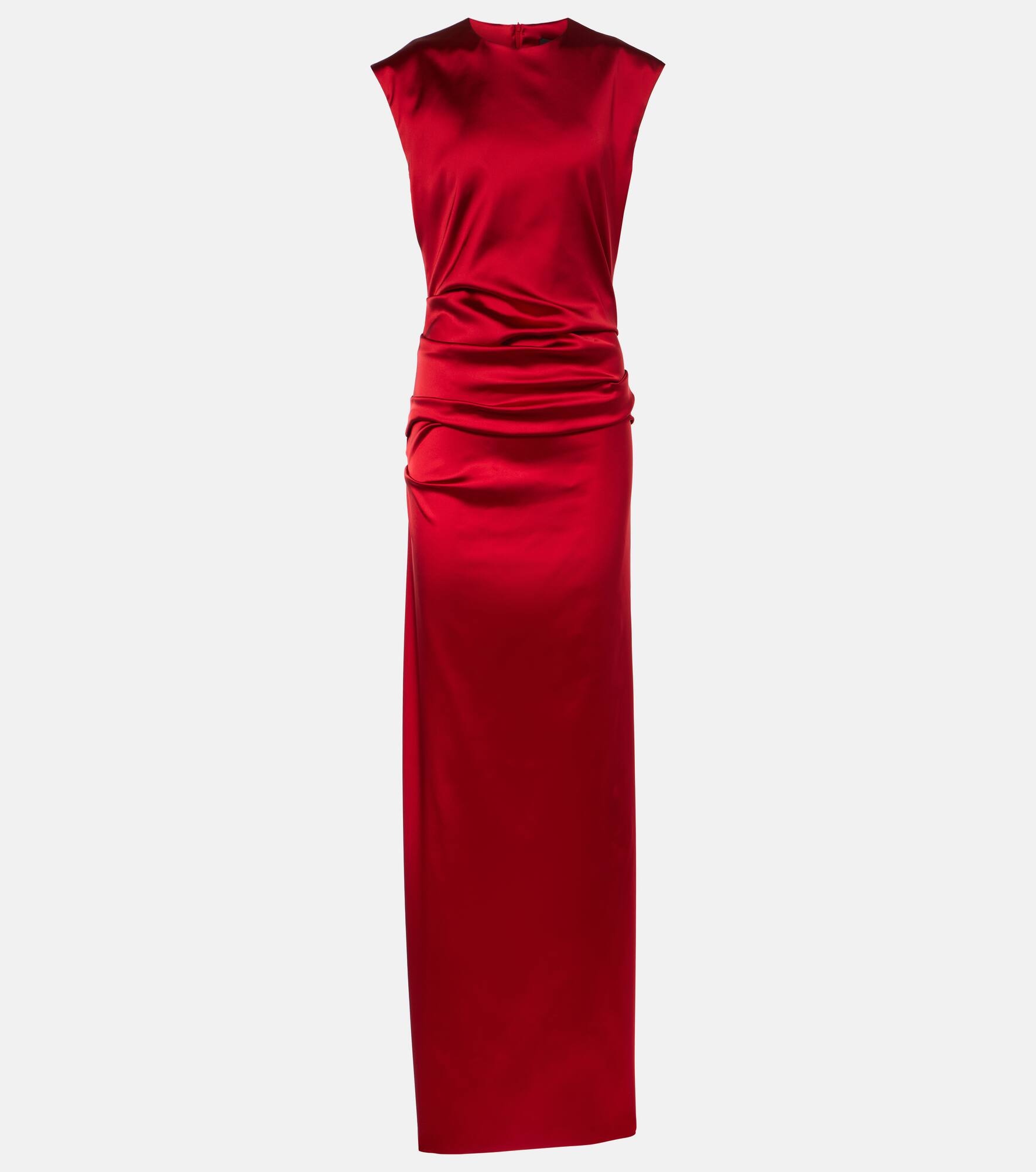 Rea maxi dress - 1