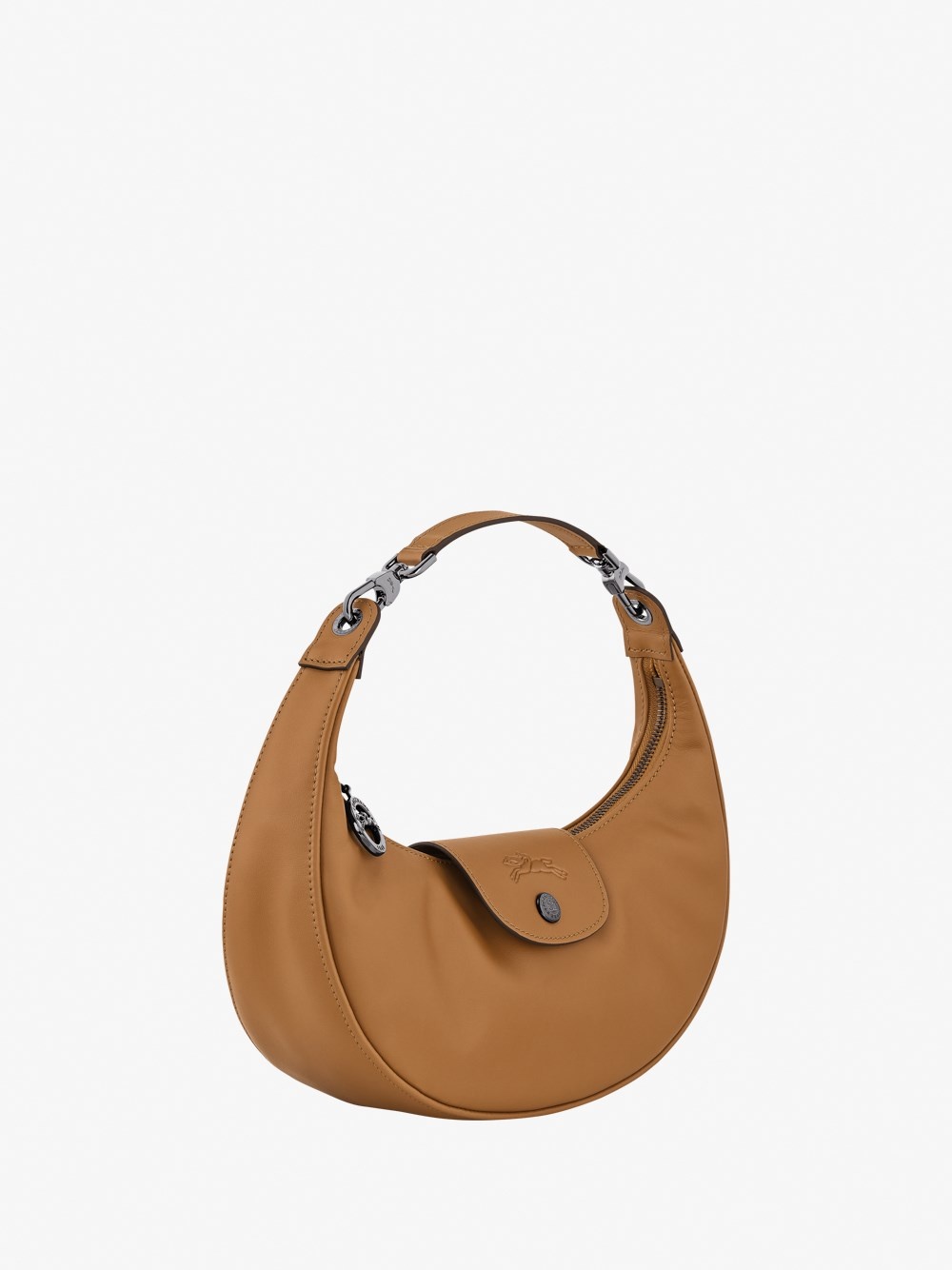 `Le Pliage Xtra` Small Shoulder Bag - 3