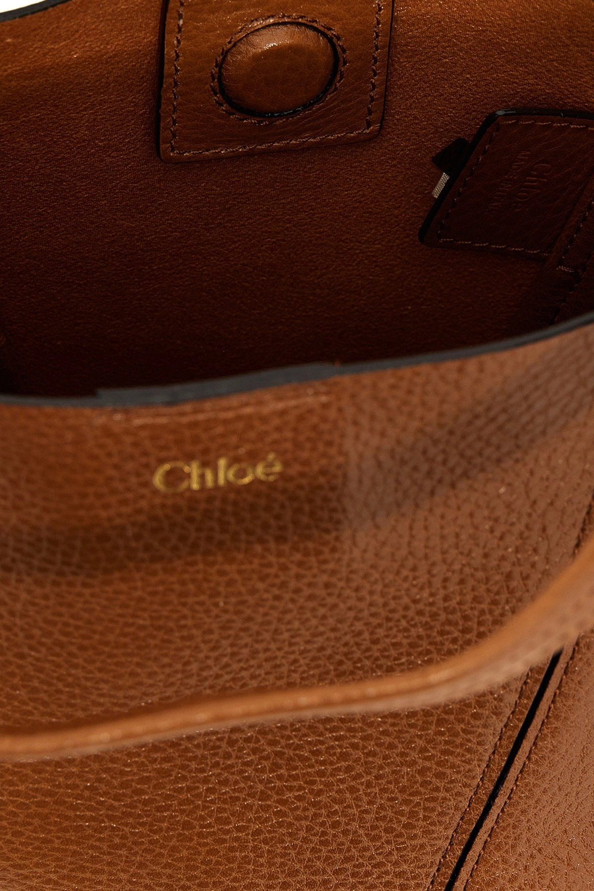 'Chloé Spin' handbag - 5