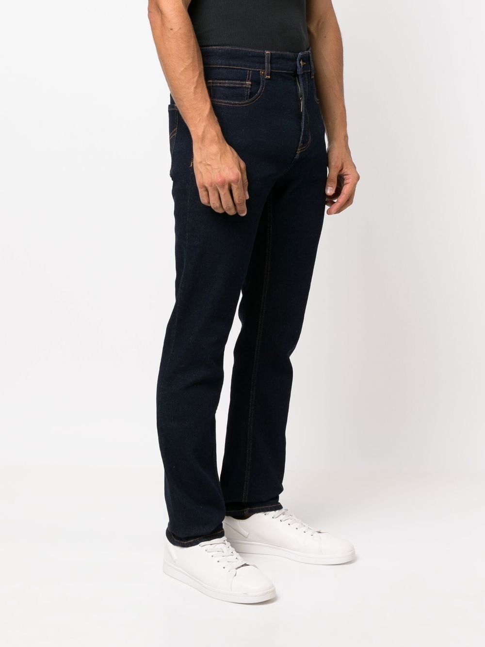 Brut slim-cut jeans - 3