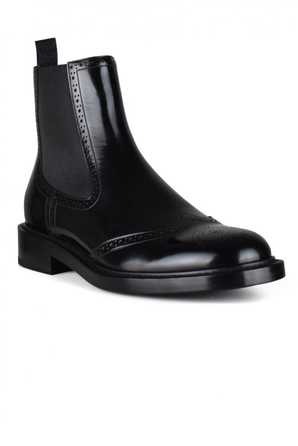 Dior Men Dior Evidence Chelsea Boots - 2