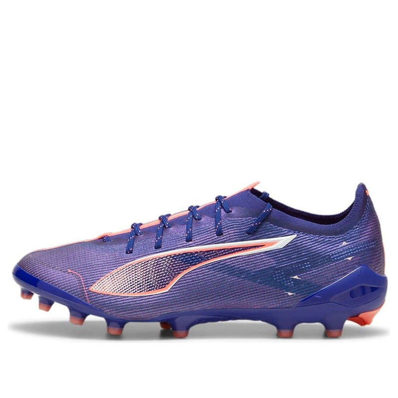 PUMA Ultra 5 Ultimate AG 'Lapis Lazuli' 108089-01 - 1