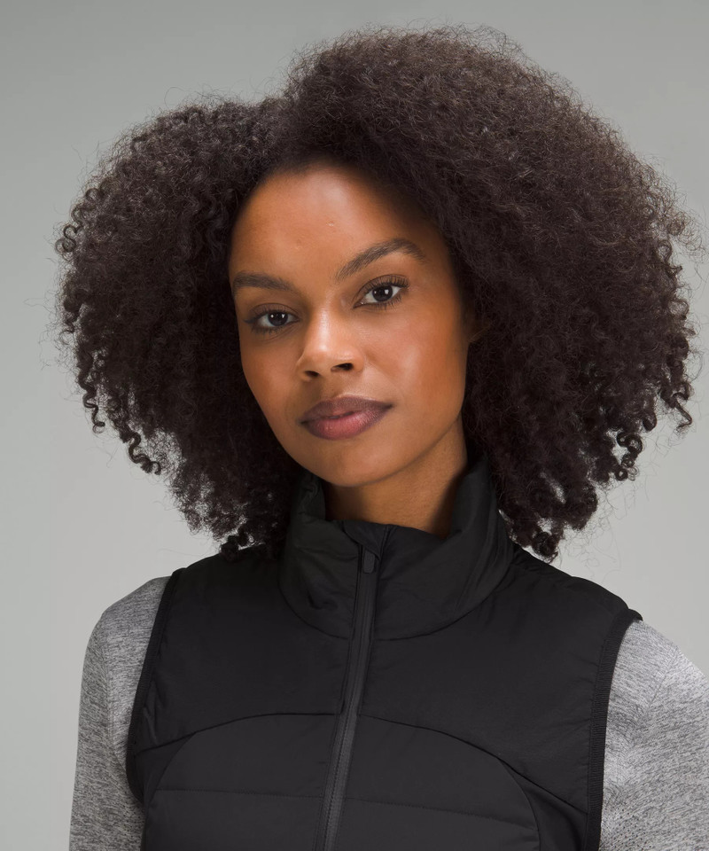 Women's Down for It All Vest 4