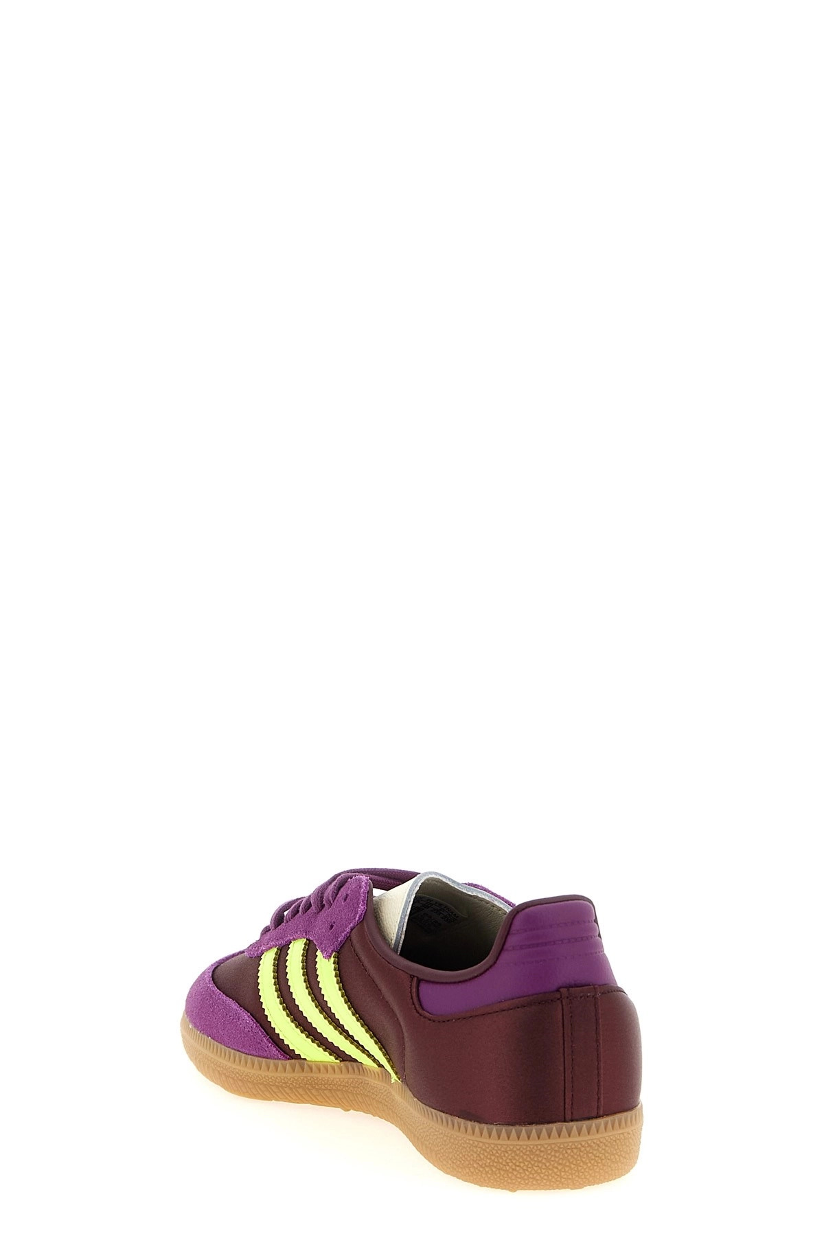 'Samba OG' sneakers - 3