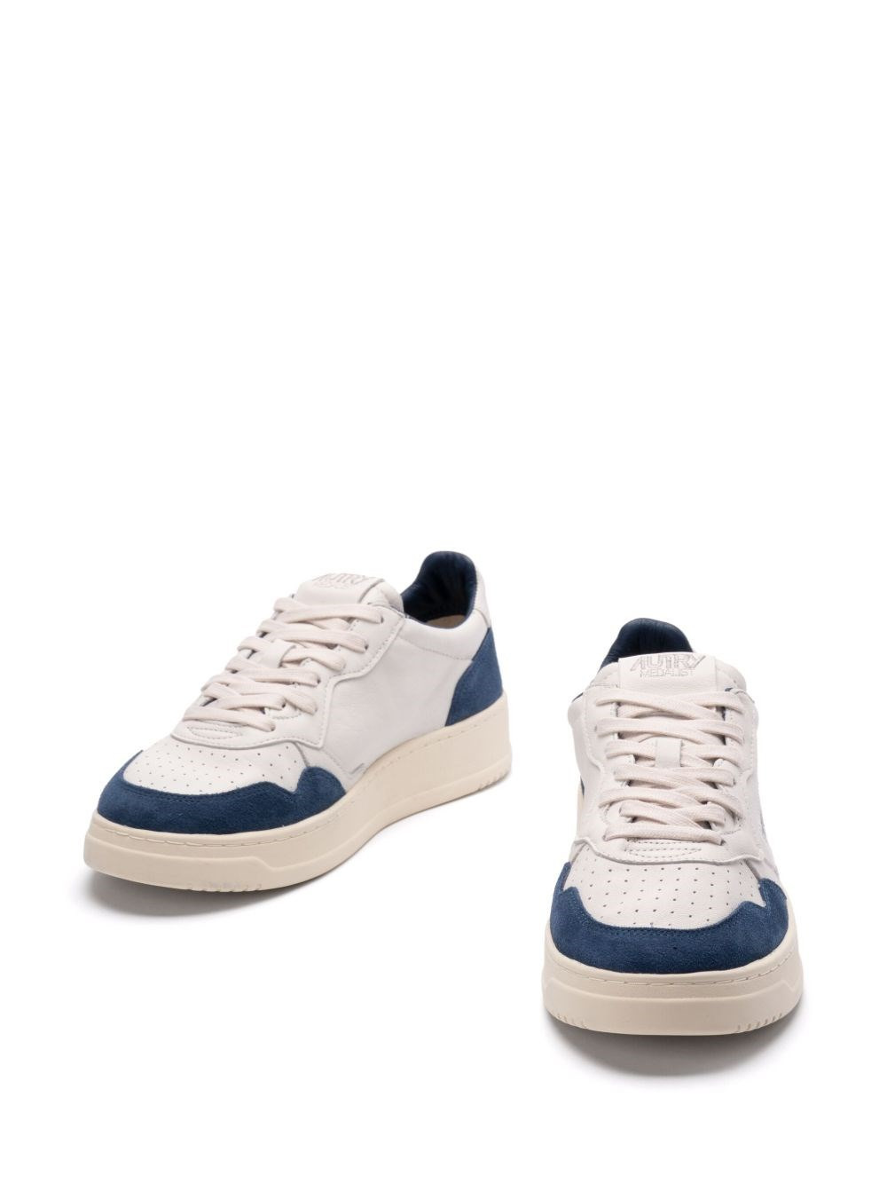 'MEDALIST' SNEAKERS - 3