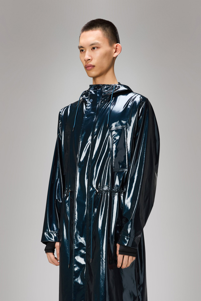 Bold Longest Jacket 5