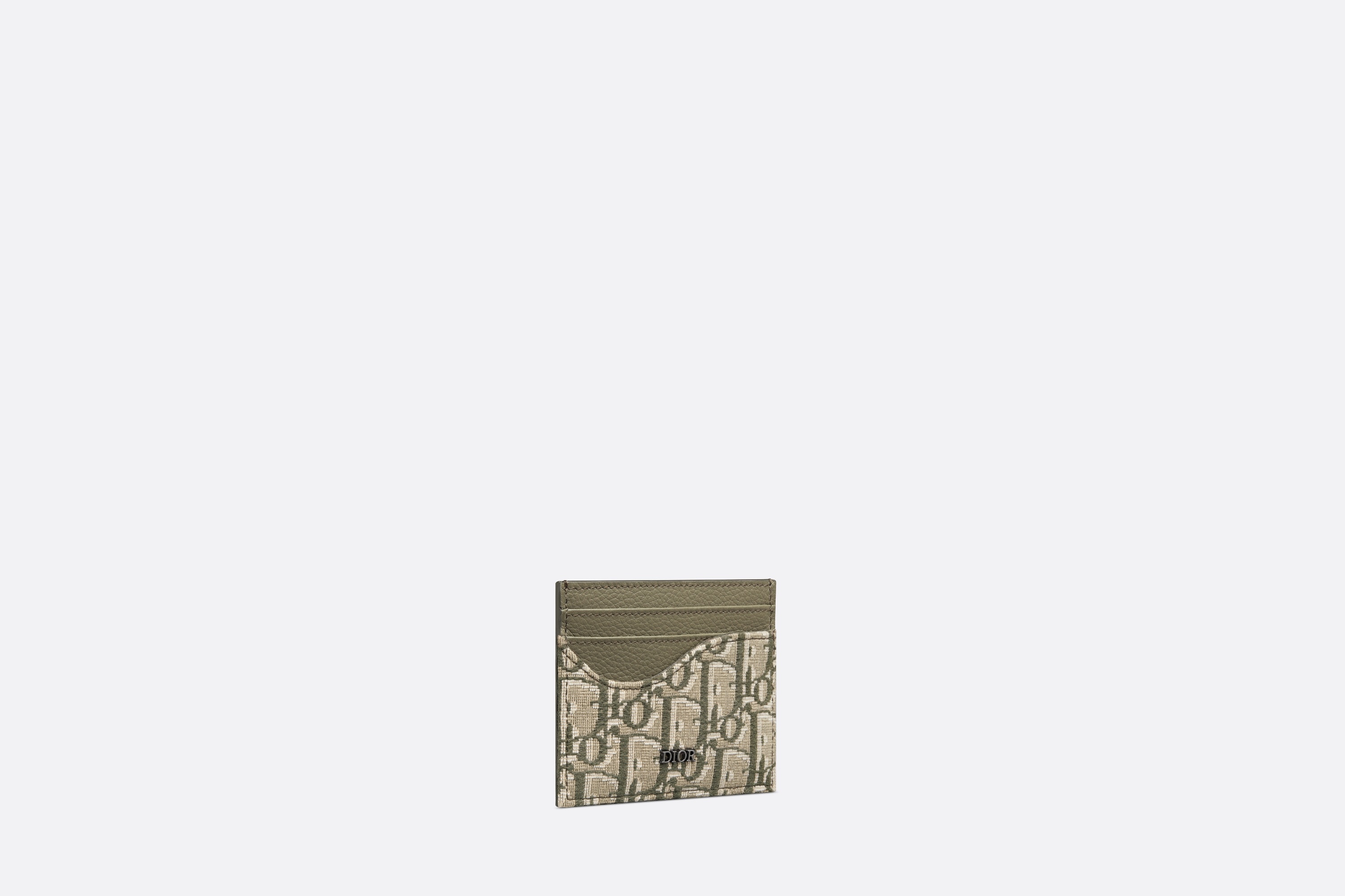 Saddle Card Holder - 3