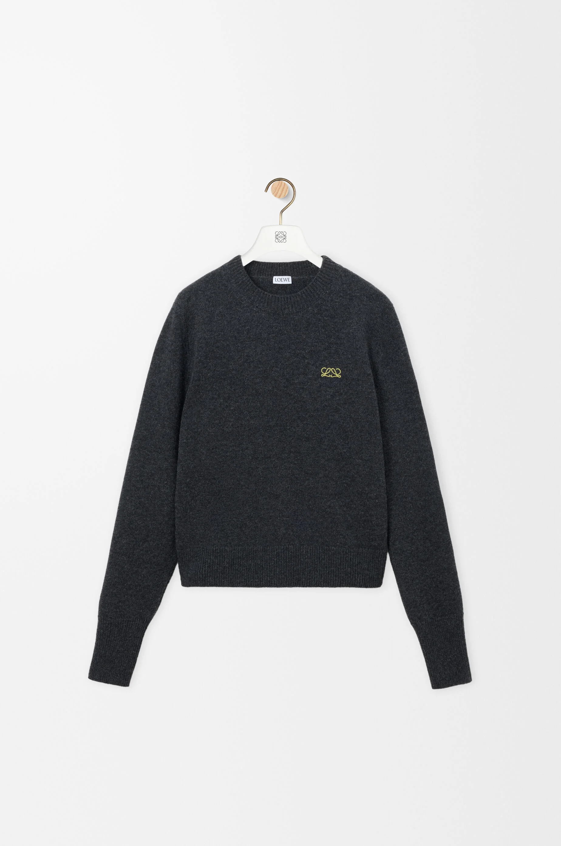Sweater in wool - 1