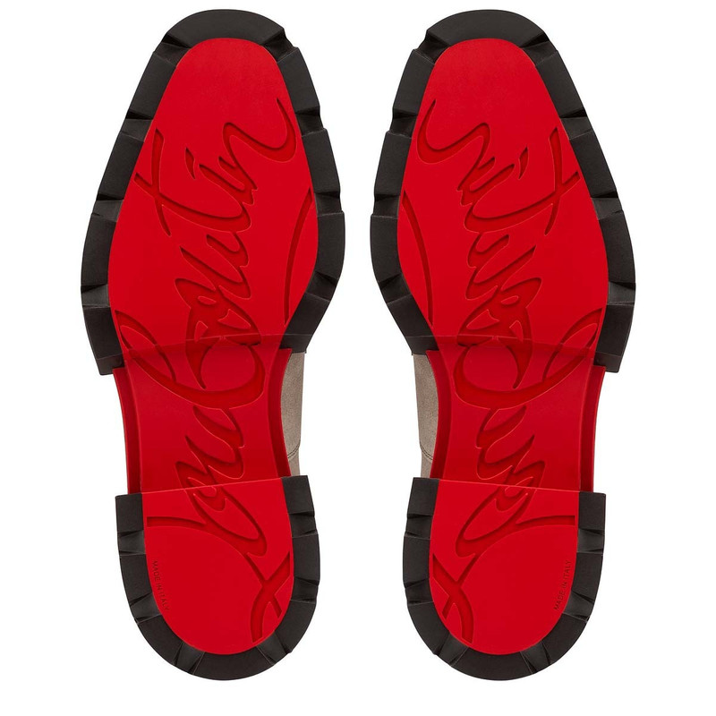 OUR GEORGES L FLAT 5