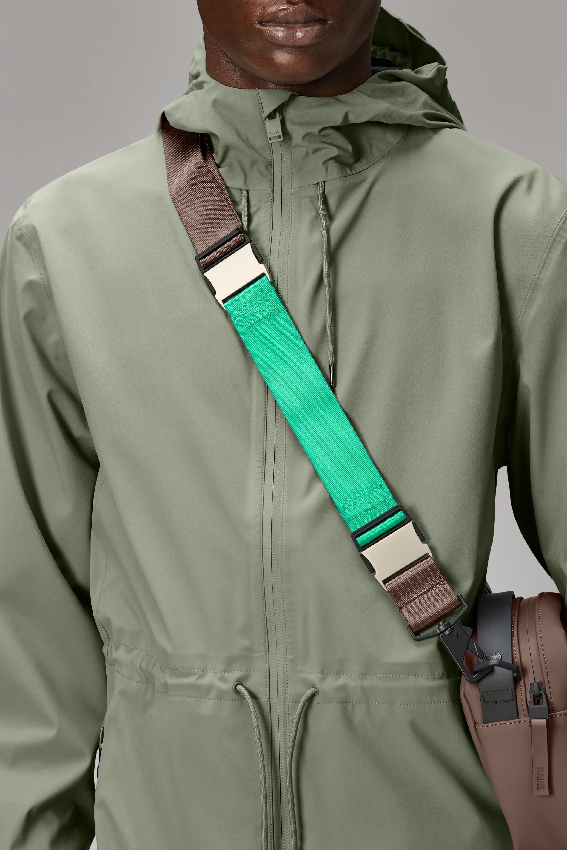 Valera Shoulder Strap - 2