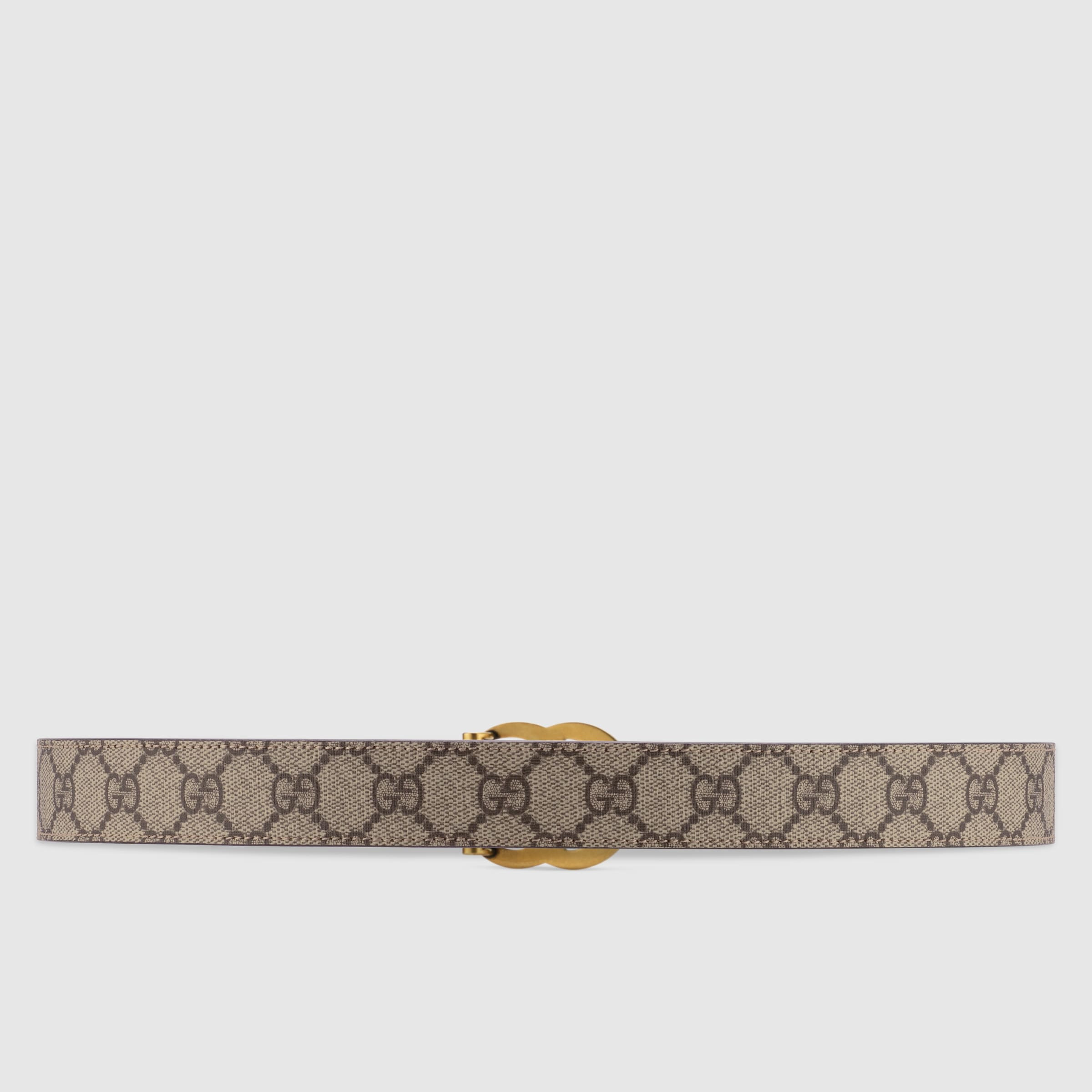 GG Marmont reversible belt - 5