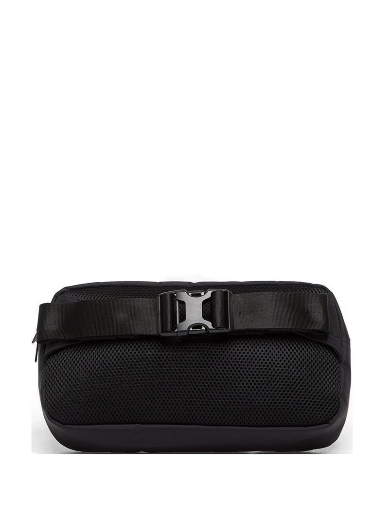 Fred Perry logo-detail belt bag outlook