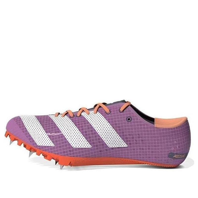 (WMNS) adidas Adizero Finesse Shoes 'Pulse Lilac' GX6679 - 1