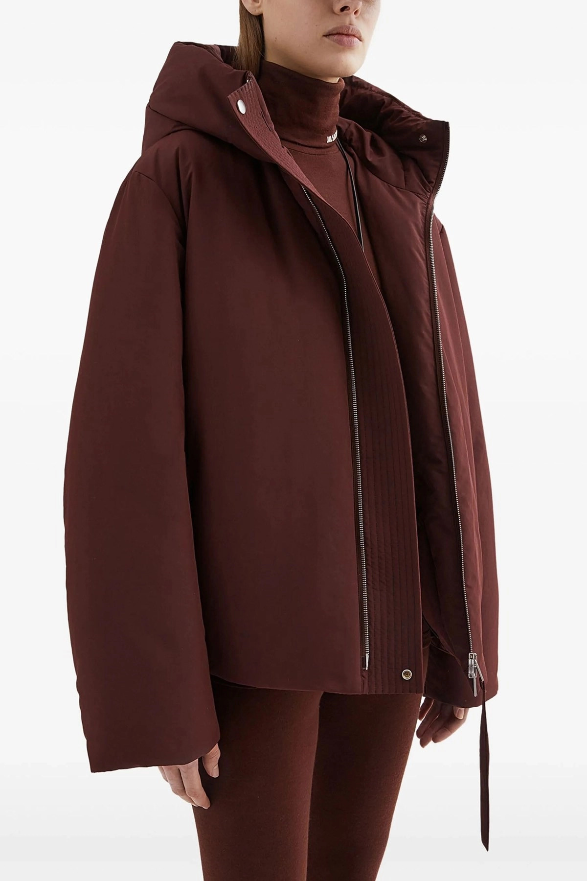 '06' down jacket - 2