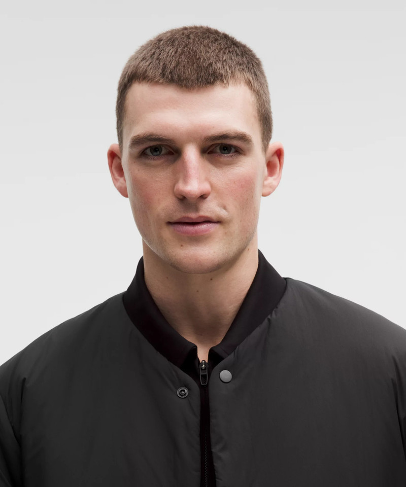 Men's ThermoZen Insulated Jacket 4