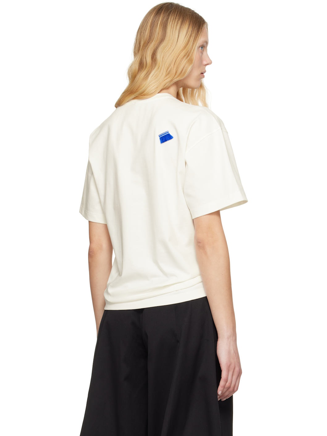 Off-White 0114 T-shirt - 3