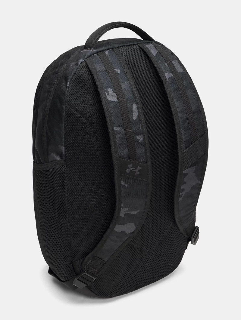 Under Armour UA Hustle 6.0 outlook