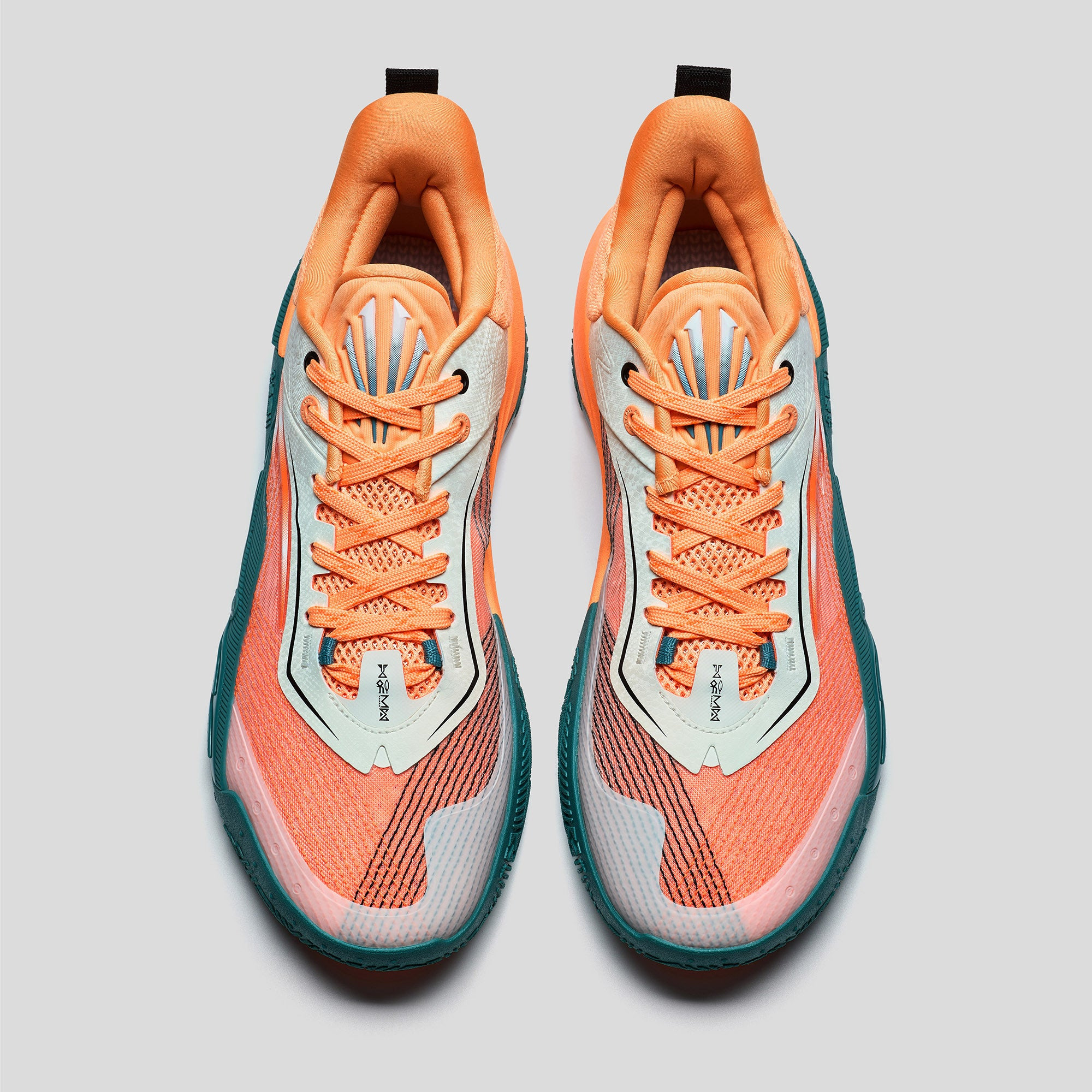 ANTA KAI 1 SPEED "LEGENDS" - 4