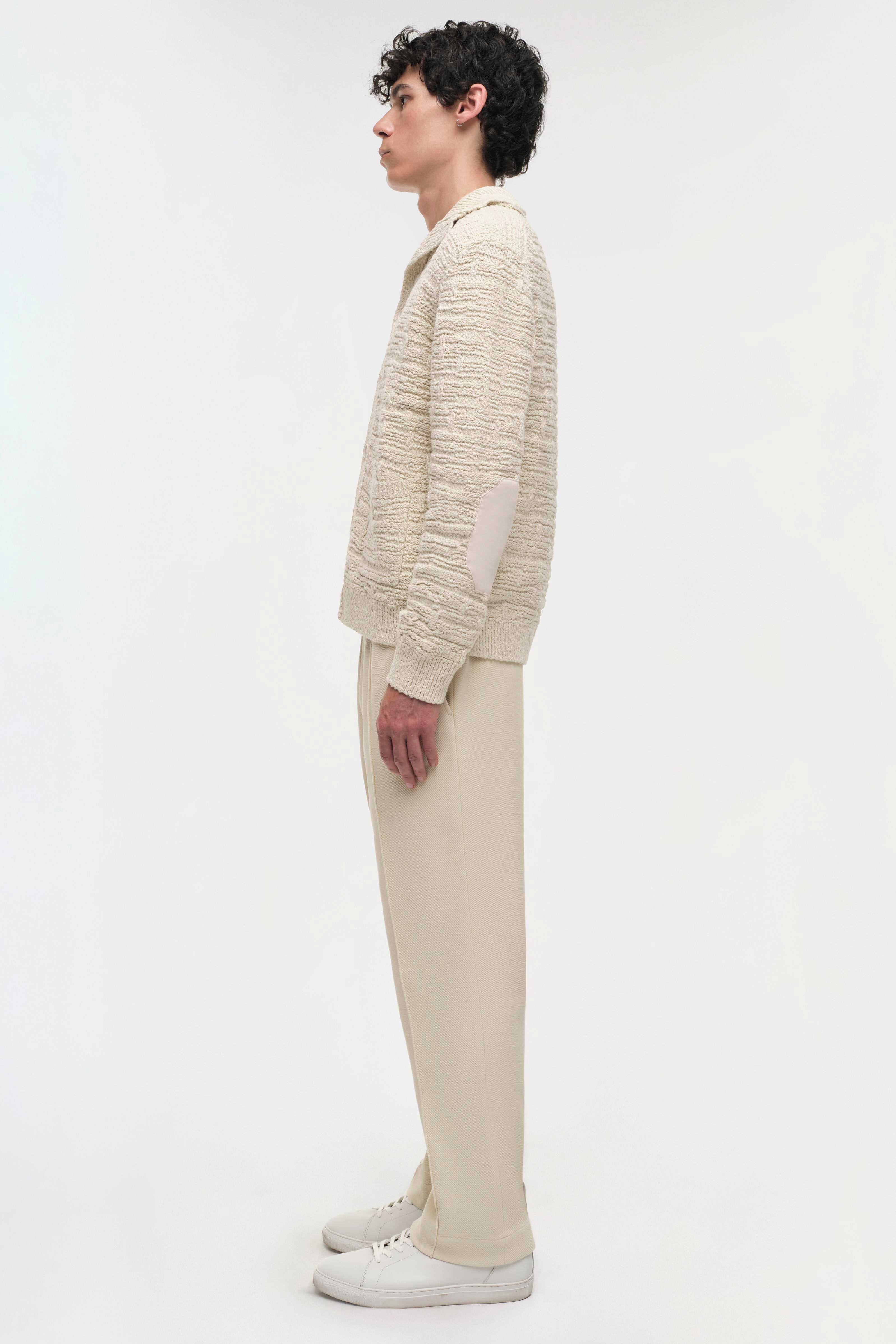 David cardigan - 5