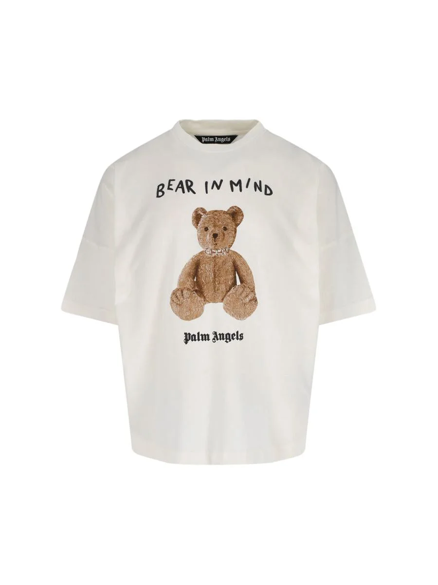 Palm Angels T-Shirts And Polos - 1