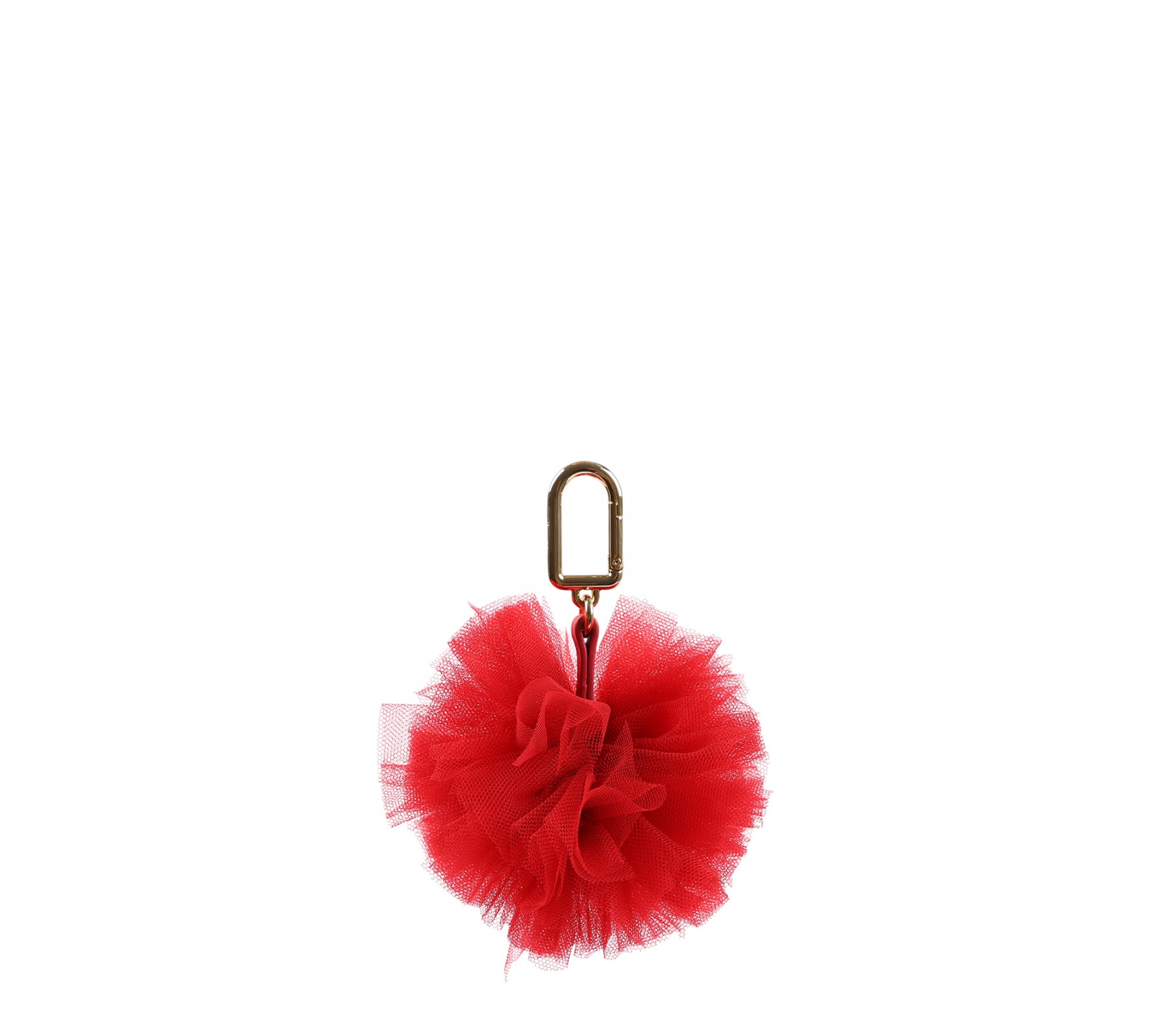 Tutu keychain 2