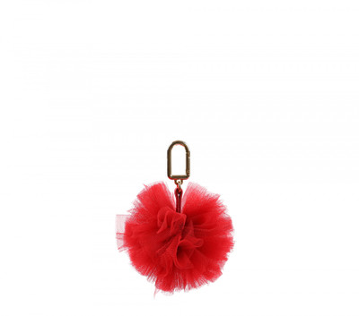 Repetto Tutu keychain outlook