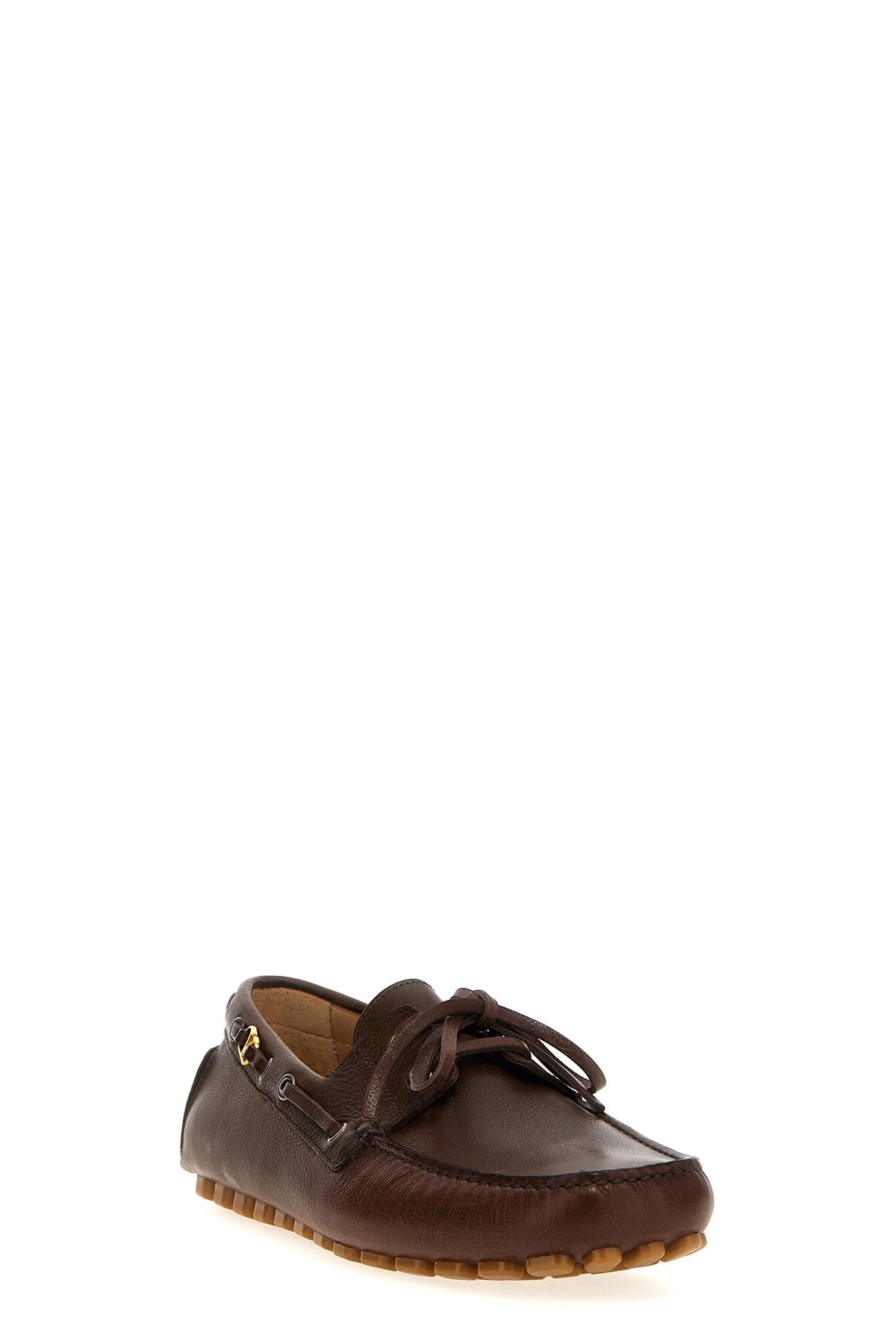 Valentino Garavani 'Driver Fastaway' loafers - 2