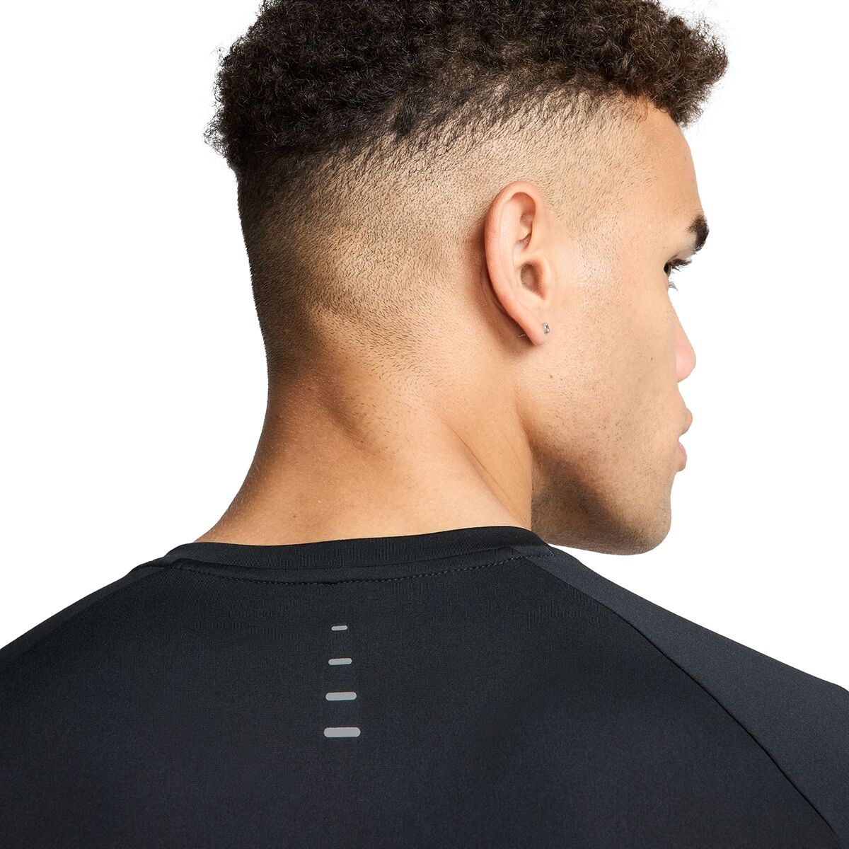 Dri-FIT ADV Stride Short-Sleeve Top - Men's - 5