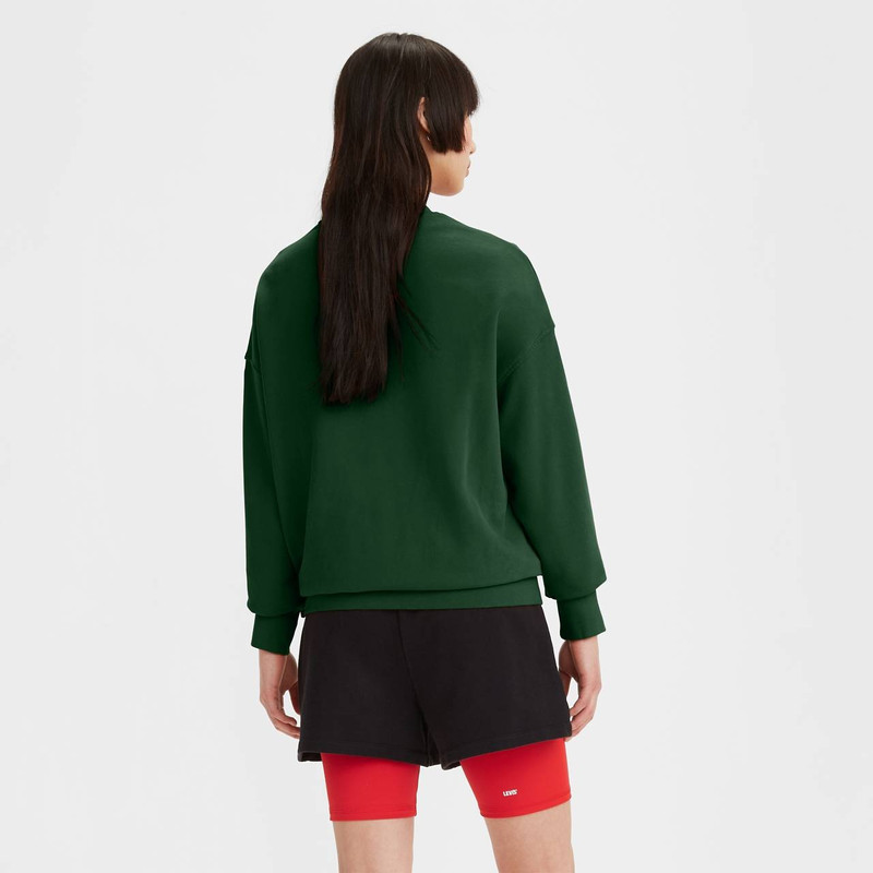 Levi's GOLD TAB™ CREWNECK SWEATSHIRT outlook