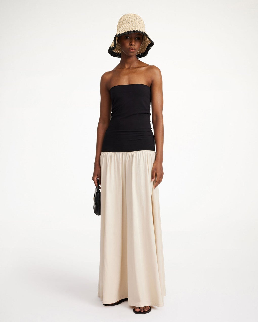 Dress Marciella Oyster - 3