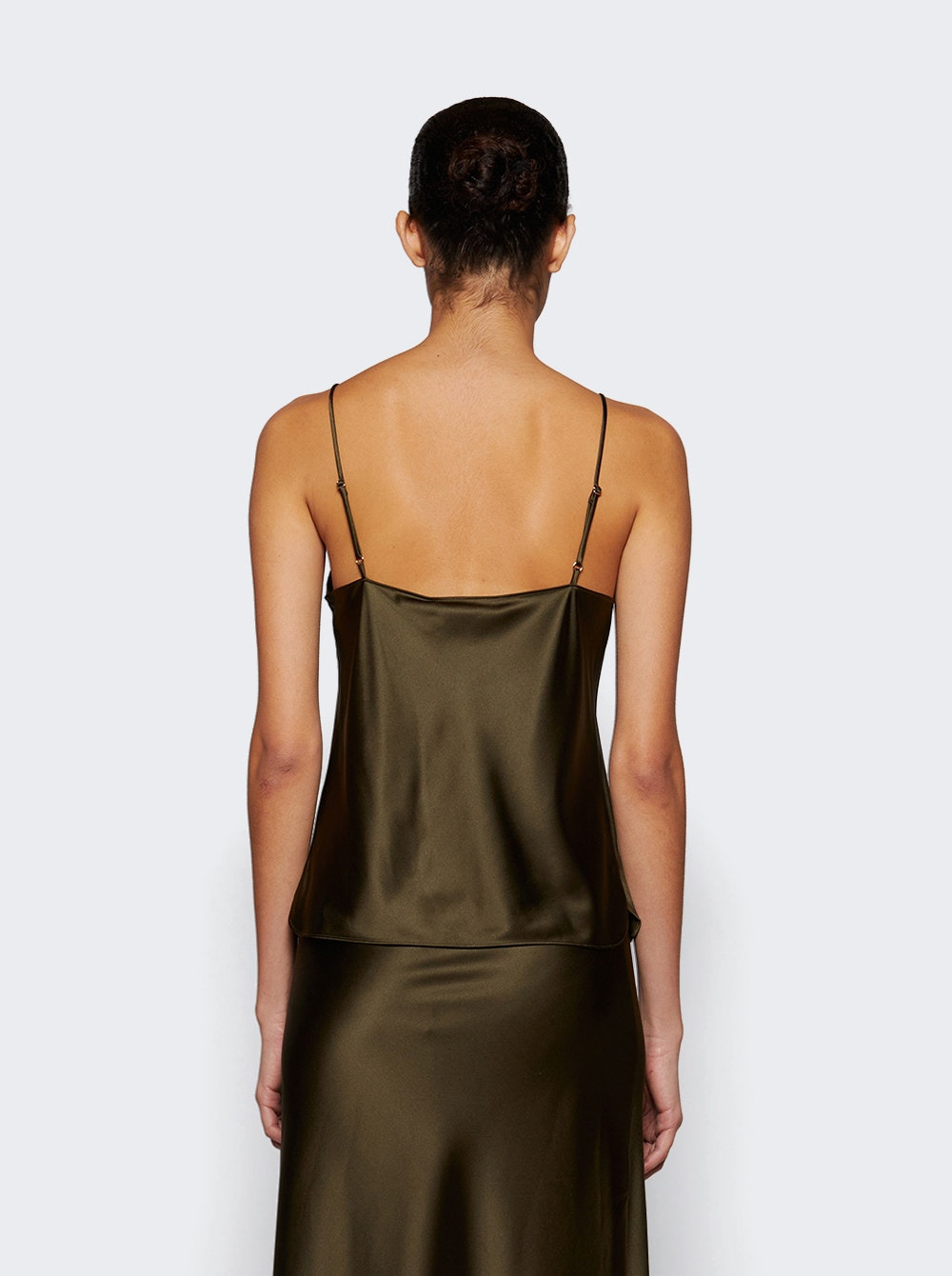 Mila Top Moss - 5