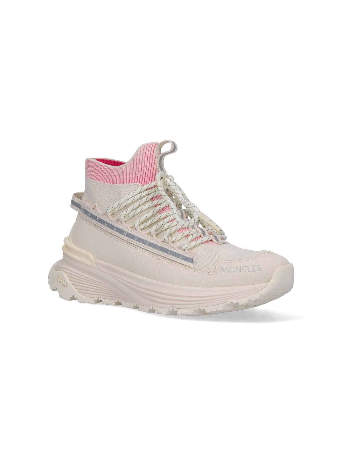 "MONTE RUNNER" SNEAKERS - 2