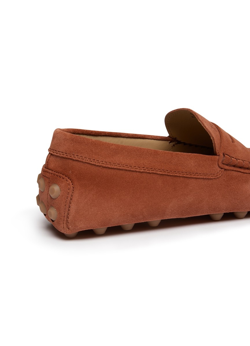 Gommino loafers - 7