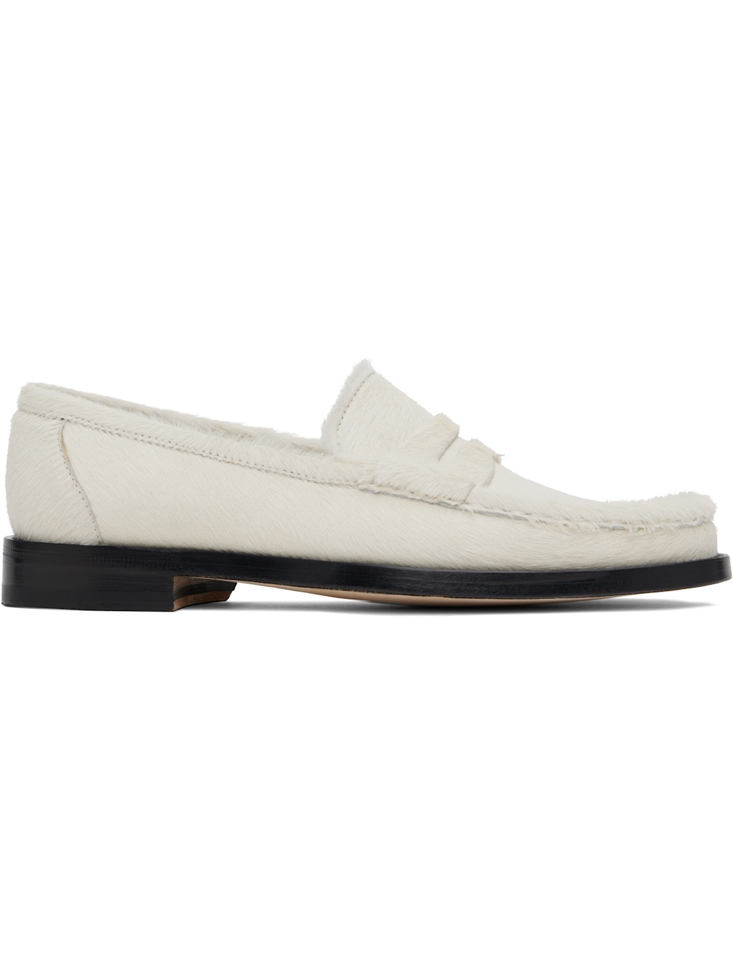 Off-White Pierre Loafers - 1