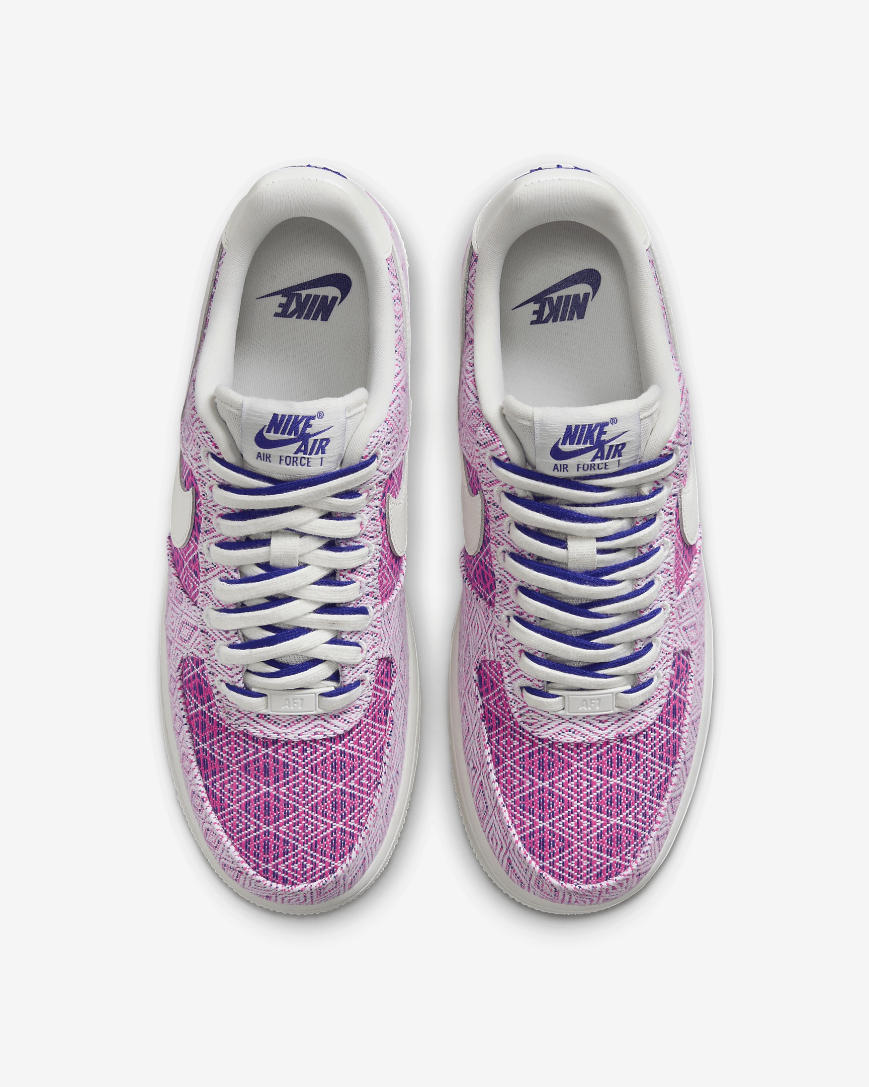 Nike Women's Air Force 1 '07 Shoes - 4