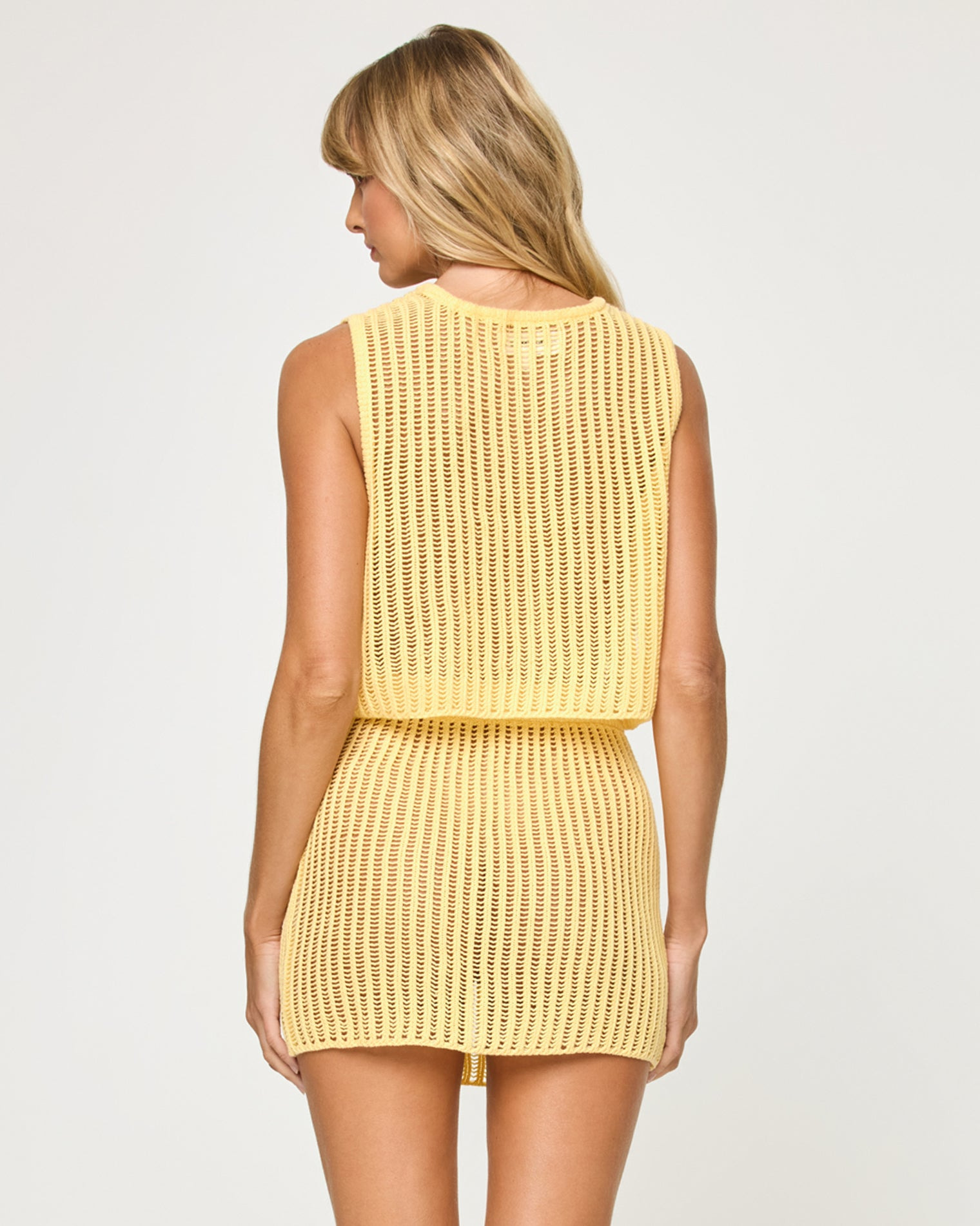 Sander Skirt - 3