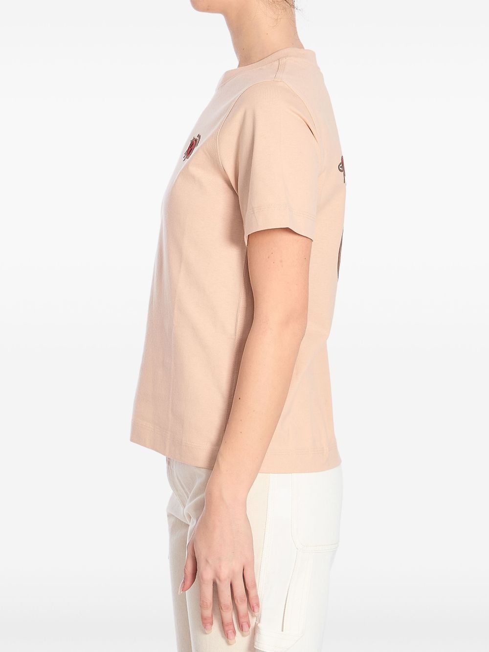 Ladybug t-shirt - 2