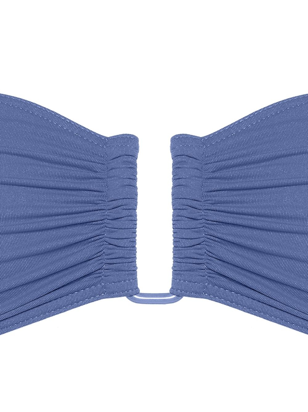 Show bandeau bikini top - 2