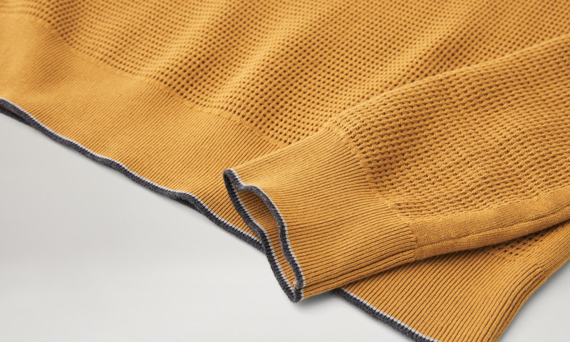 COLE QUARTER ZIP JUMPER 6